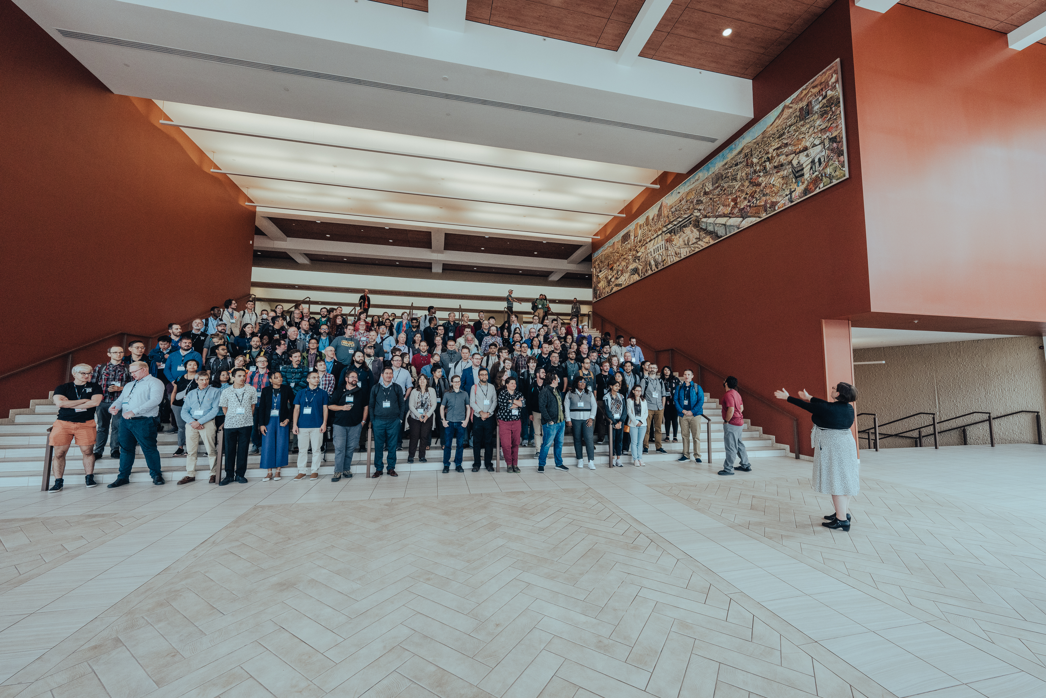 Conference GroupPhoto